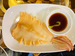 -盟重烧烤(高正街店)