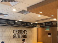 -麦当劳(世贸店)