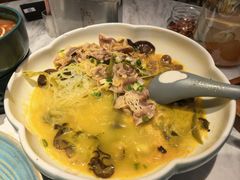 -志明眷村·台式融合菜·宵夜