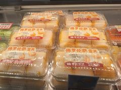 -彭记优口(王府井购物中心店)