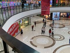 -万达广场(济南魏家庄店)
