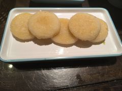 -江边城外烤全鱼(方庄时代购物中心店)