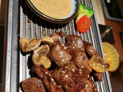 -玉川屋·深夜食堂居酒屋(柳巷店)