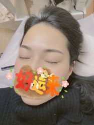 -HQ半永久纹绣纹眉