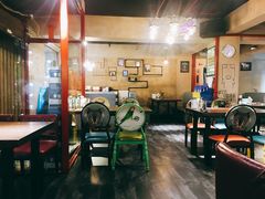 大堂-火焰枪蛋·烧烤(奉天街店)