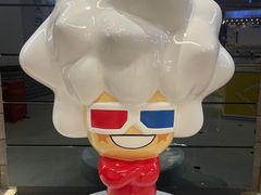 -CGV星星影城(颐堤港ScreenX店)