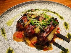 -The Meat & Wine Co Southbank(南岸店)