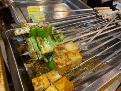 -忠义水浒烤肉(体育西路店)