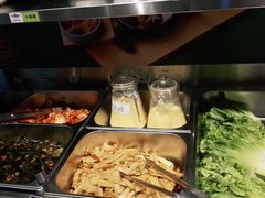 -韩宫宴烤肉·料理(漳河万达店)