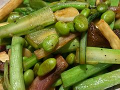 江南四宝-绿茶餐厅(华联万柳店)