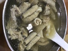 -老牌依强牛肉店(达道总店)
