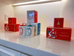 -PAUL LAFAYET 法式甜品(深圳湾万象城店)
