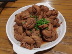 -建国328 本帮小馆·面馆