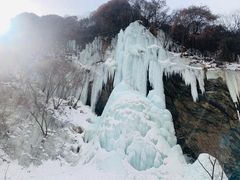 -少华山国家森林公园