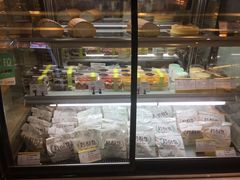 -花园饼屋·吐司蛋糕面包(星海店)