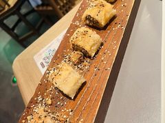 -桂满陇·杭州饭店(清河万象店)
