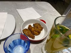 -必胜客(长安长青店)