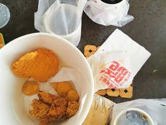 -麦当劳(哈西万达店)