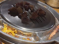 -姜虎东白丁烤肉(银泰中心in99店)
