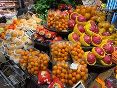 -Olé精品超市(北京合生汇店)