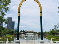-西海子公园