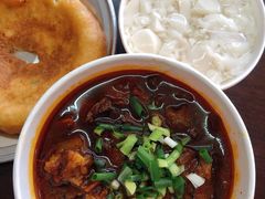 -丽华早点(大成路店)