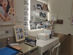 -海马体照相馆(大连柏威年购物中心店)