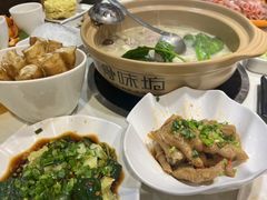 -骨味坊·十二年老店(宝业东城广场店)