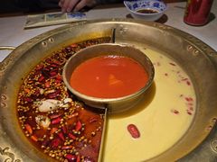 -哥老官重庆美蛙鱼头(宝山龙湖店)