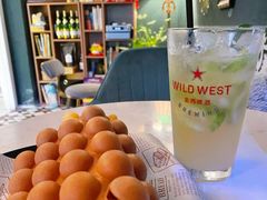 -BIGHEAD大头家咖啡馆(蛇口店)
