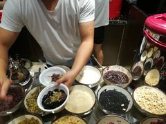 -深水井老冰粉(解放碑英利大融城店)