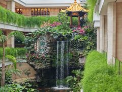 -广州白天鹅宾馆