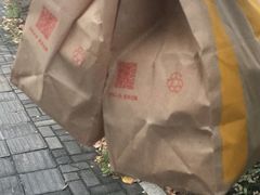 -麦当劳(南后街店)