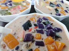 -甜心(广厦街店)