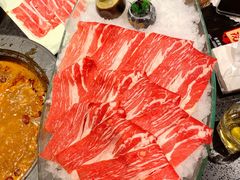 -袍家大院重庆火锅(文安路店)