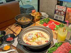 -骨之味·筒骨汤火锅(江头店)