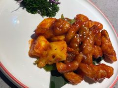 -觅山云南菜(泊富ICITY店)