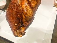 锡纸烧鸽子-小桂林烧鸽子