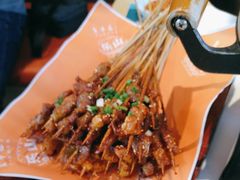 -全牛匠·乐山跷脚牛肉(上品+店)