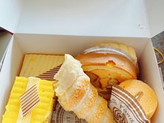 -蜂蝶来饼店(拱北总店)