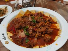 -老磨油饼(高陵店)