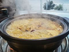 -野菌皇海景野生菌火锅(滨海大道店)