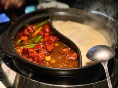 -捞王锅物料理(凯旋路店)