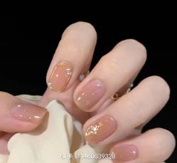 -Halo美甲美睫