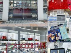 -宁波杉井奥特莱斯广场