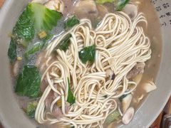 -无名氏面馆(邮电路店)