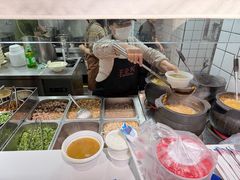 -王全兴鸡血汤鸡汤饭(交通路店)