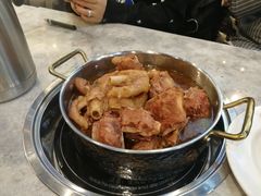 -蝎菜杨·牛肉面 羊蝎子火锅(光熙门北里店)