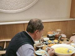 -黑家养生粥道馆(新世纪店)