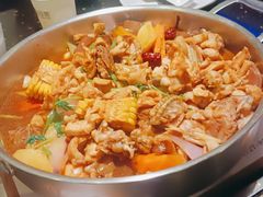 -和福顺·牛肉海鲜焖锅(汕头金平万达广场店)